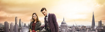 Doctor Who , 65 HD wallpaper