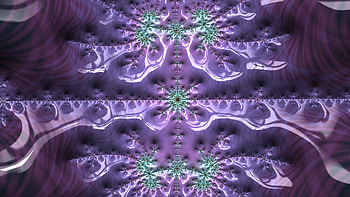 Trippy Psychedelic Fractal, trippy, psychedelic, trance, purple, Abstract, fractal, abstract purple HD wallpaper