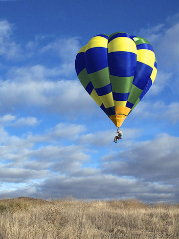 Hopper Ballooning, Cameron 31k cloud hopper, Hot air balloons, Sports HD phone wallpaper