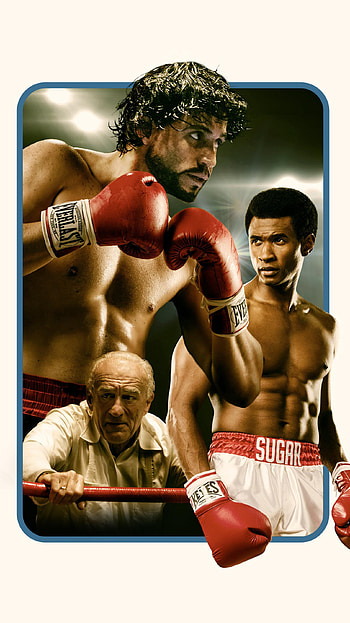 Hands of Stone (2022) movie HD phone wallpaper
