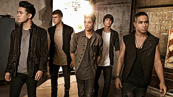 CNCO, Pop sensations, Youthful charm, Musical journey HD wallpaper