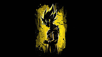 Goku 2020 New , goku, anime, artwork HD wallpaper