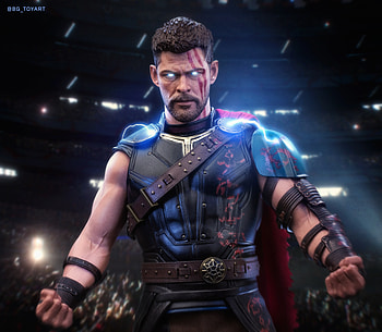 Thor Ragnarok New, thor-ragnarok, thor, marvel, superheroes HD wallpaper