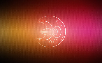 Vector, Form, Pokemon, Pokémon, Lunatone HD wallpaper