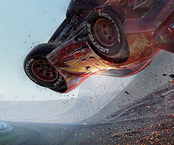 Movie, Cars 3 HD wallpaper