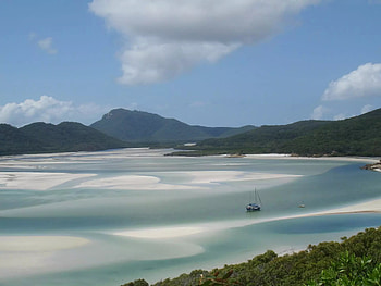 Whitsunday Islands, Yacht charter, Sailing adventure, Ultimate guide HD wallpaper