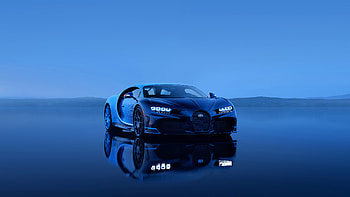 2024 Bugatti Chiron Super Sport L\'Ultime, car, Bugatti, Bugatti Chiron Super Sport HD wallpaper