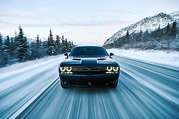 Dodge Challenger GT AWD 2017, dodge-challenger, 2017-cars, cars HD wallpaper