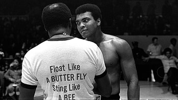 Muhammad Ali 1920x1080 HD wallpaper