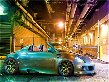 Ford StreetKA, car HD wallpaper