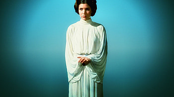 Princess Leia, Top backgrounds HD wallpaper