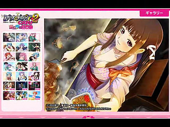 75, other, girls, , anime HD wallpaper