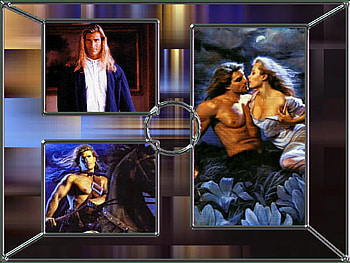 The Prince Of Midnight, romance, book, fabio, hero HD wallpaper