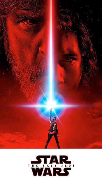 Star Wars - Episode VIII: The Last Jedi [] Need HD phone wallpaper