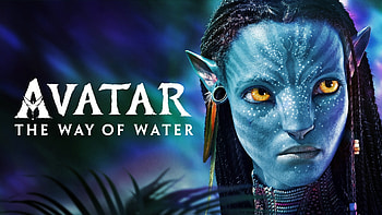 movie, Avatar: The Way of Water HD wallpaper