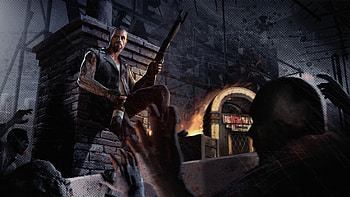 Left 4 Dead 2 The Sacrifice, game, the sacrifice, left 4 dead, francis HD wallpaper