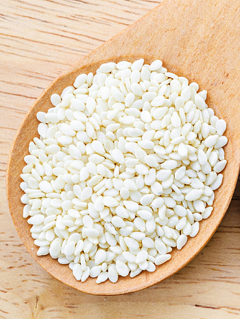 Sesame Seeds, White sesame seed, Benefits, Side effects HD phone wallpaper