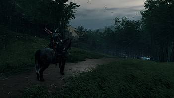 Ghost of Tsushima, Ghost of Tsushima HD wallpaper