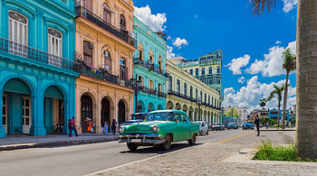 Top things to do, Havana charm, Captivating Cuba, TheTravelShots HD wallpaper