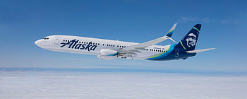 Alaska Airlines, Gold standard of airline mergers, Smooth transition, Merging companies HD wallpaper