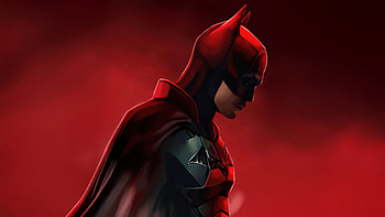 The Batman Absolute Hero, batman, the-batman, superheroes, artwork, art, digital-art HD wallpaper
