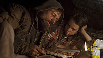 The Road (2022) movie HD wallpaper