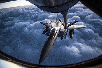 McDonnell Douglas F 15 Eagle, military, planes, airplane HD wallpaper