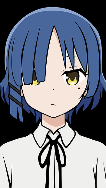 Ryou Yamada, Ryou Yamada, Anime, Bocchi the Rock! HD phone wallpaper
