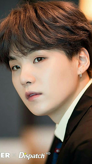 Suga, Singer, Suga Singer HD phone wallpaper