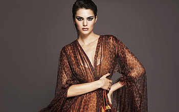 Kendall Jenner Magnum hoot , kendall-jenner, model, girls, celebrities, hoot HD wallpaper