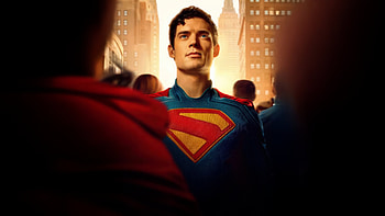 Superman (2025) — Man of Tomorrow | HD wallpaper