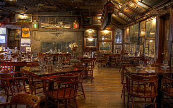 rustic restaurant Background | 37291 HD wallpaper