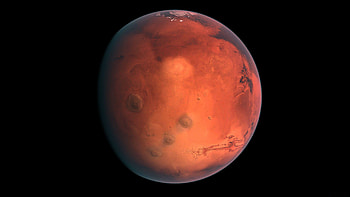 Mars, Planetary beauty, Breathtaking , Mars planets HD wallpaper