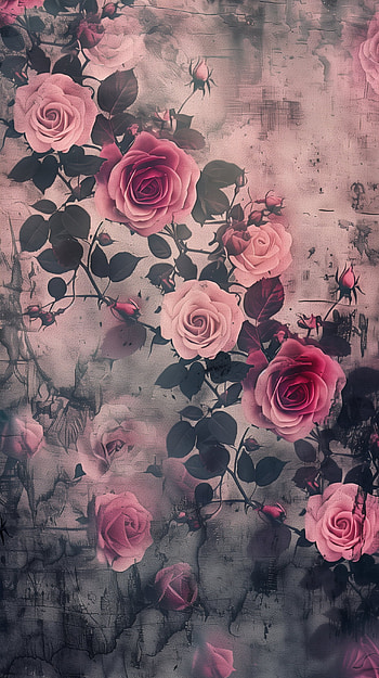 Enchanted Rose – For , enchanted rose, rose HD phone wallpaper