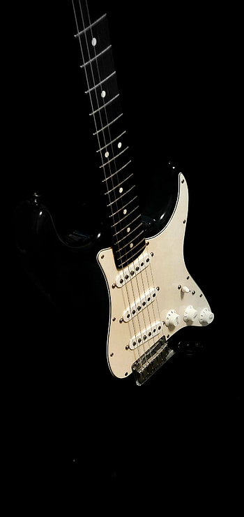 Stratocaster, string_instrument, Fender, Electric_guitar, Music HD phone wallpaper
