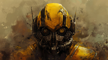 Bumblebee Transformers for Background, movie, Transformers, Bumblebee (Transformers) HD wallpaper