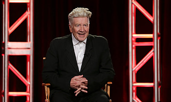 David Lynch, Q&A session, Fan theories, IndieWire HD wallpaper