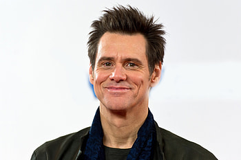 Smile, celebrity, Jim Carrey, American-Canadian actor HD wallpaper
