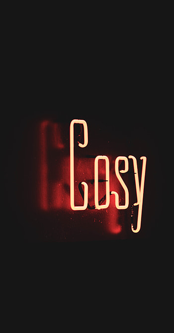 Words, Dark, Shine, Light, Neon, Text, Gosy HD phone wallpaper
