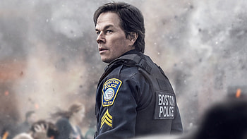Mark Wahlberg, 2018 , John Sellers HD wallpaper