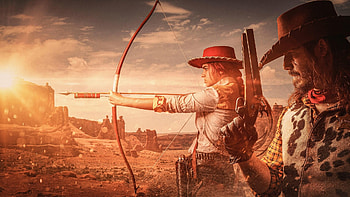 Red Dead Redemption 2, Ultra , Breathtaking , Stunning backgrounds HD wallpaper