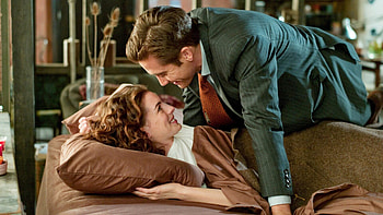 Love and Other Drugs, 2010 review HD wallpaper