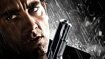 Sin City (2022) movie HD wallpaper