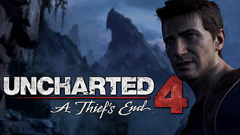 Uncharted 4 A Thiefs End Nathan Drake, uncharted-4, games, pc-games, ps-games, xbox-games HD wallpaper