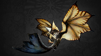 Monster Hunter: World, Video Game HD wallpaper
