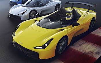 Dallara Stradale, dallara-stradale, 2018-cars, dallara, cars HD wallpaper