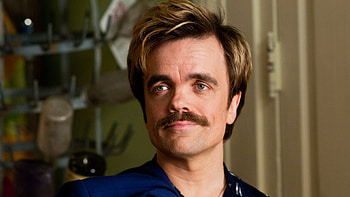 Peter Dinklage, Top , Posted by Ryan Walker HD wallpaper