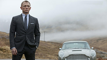 Skyfall (2022) movie HD wallpaper