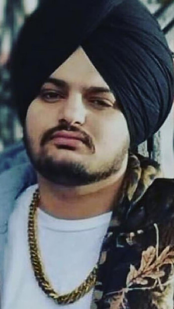 Sidhu Moose Wala Black, Swag HD phone wallpaper
