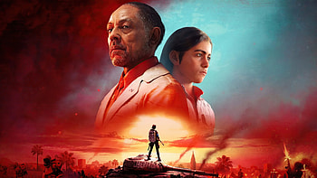Far Cry 6, amazon, stadia, playstation, ps5, ubisoft, far cry, xbox, microsoft HD wallpaper